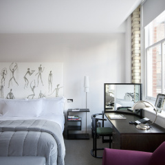 Boundary Shoreditch thumbnail 6