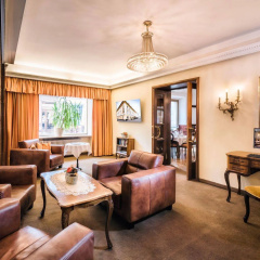 Hotel Mariahilf - Bild 2