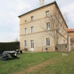 Gite Yssingeaux, 4 pièces, 6 personnes - FR-1-582-144 photo 2