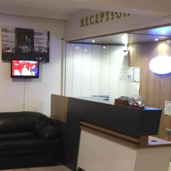 Otel DENIZYILDIZI CENTRUM - Bild 2
