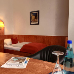 Hotel West an der Bockenheimer Warte - Bild 15
