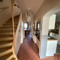 Ferienhaus am Scharnhorst - Bild 10