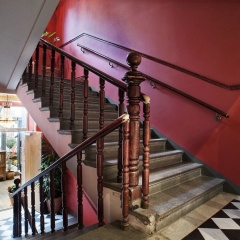Hotel Hellsten - Bild 11
