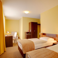 Hotel Mercedes - Bild 3
