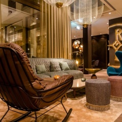 Motel One Aachen - Bild 13