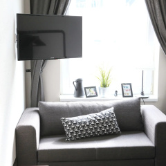 Room's by Sleephotels thumbnail 16