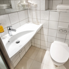 Go Hotel Ansgar - Bild 9