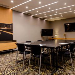 Motel One Madrid-Plaza de España - Bild 19
