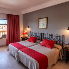 Apartamentos Isla del Sol Aparthotel - Bild 9