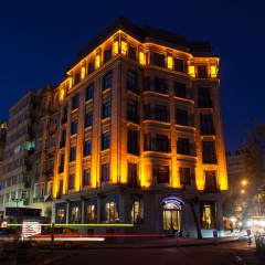 Daru Sultan Galata - Bild 1