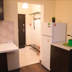 Гостиница Апартамент 371 на Пятницком, 21 в Москве отзывы, цены и фото номеров - забронировать гостиницу Апартамент 371 на Пятницком, 21 онлайн Москва фото 5