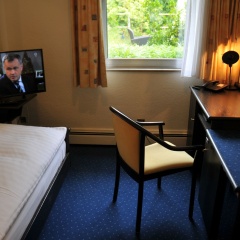 Hotel Benelux - Bild 3