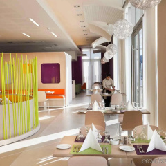 Ibis Moussafir Tanger City Center Hotel - NON REFUNDABL photo 4