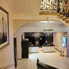 Thistle London Holborn - Bild 17