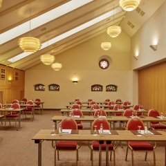 H4 Hotel Residenzschloss Bayreuth - Bild 18
