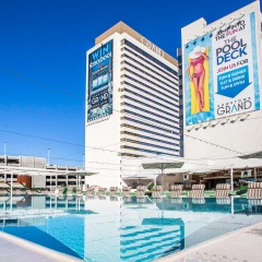 Downtown Grand Las Vegas - Bild 18