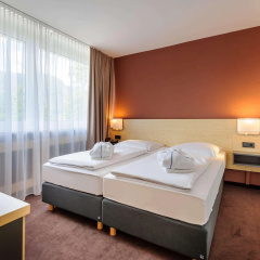 Sunday Garmisch Partenkirchen Hotel - Bild 6