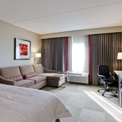 Hampton Inn & Suites by Hilton Toronto Markham thumbnail 43