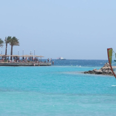 Arabia Azur Resort - All Inclusive Hotel - Bild 10