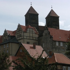 Loft Wernigerode Erdgeschoss - Bild 1