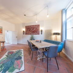 Apartments im Holländischen Viertel - Bild 12