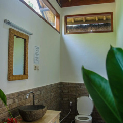 Cozy Cottages Lombok - Bild 6