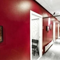 Ramilton Old Town Hostel - Bild 8