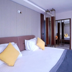 UK Ankara Hotel - Bild 5