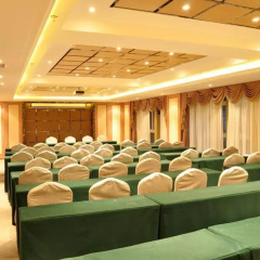 Mareka Haihe International Hotel thumbnail 13