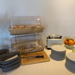 Hotel Garni Hennesburg - Bild 12