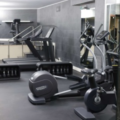 Radisson Blu GHR Hotel, Rome - Bild 22