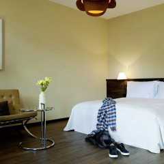 Design Hotel Plattenhof - Bild 5