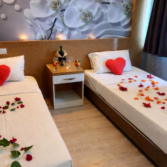 Anita Kemer Noch Hotel - Bild 3
