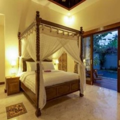 Villa Mantika - Bild 1