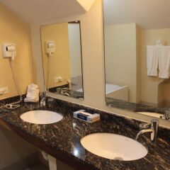 Sea Palace by Capital Vacations in Philipsburg, Sint Maarten from 209$, photos, reviews - zenhotels.com bathroom photo 3