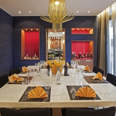Novotel Roma Eur - Bild 29