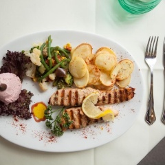Hotel Quellenhof - Bild 8