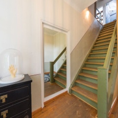 Design Apartments - "Im Holländerhaus" - Bild 10
