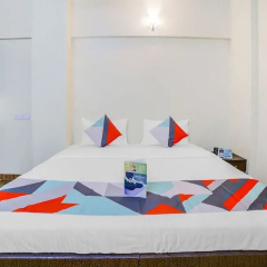 FabHotel Paradise Inn Salt Lake thumbnail 16