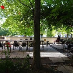 Hummel Hostel - Bild 15