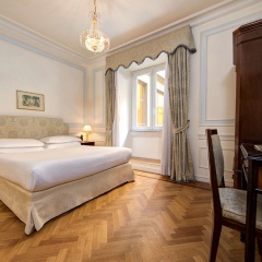 Hotel Quirinale - Bild 2