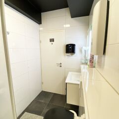 BLK Hostel Германия, Дюссельдорф - отзывы, цены и фото номеров - забронировать отель BLK Hostel онлайн фото 32