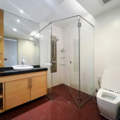 Urbana Sathorn Hotel - Bild 20