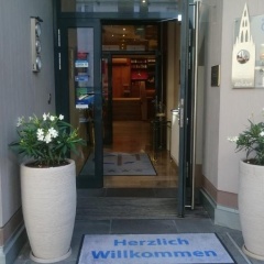 Central Hotel - Bild 1
