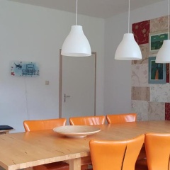 Naturferienhaus Luppbodemühle - Bild 26