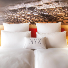 NYX Hotel Munich by Leonardo Hotels - Bild 6