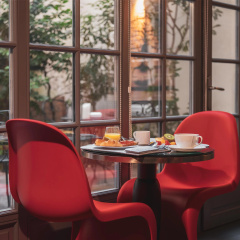 Hotel Le Petit Paris - Bild 7