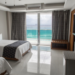 Ocean Dream Cancun by GuruHotel - Bild 4