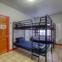 Sin City Hostel Las Vegas - Bild 9