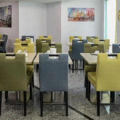 Hotel am Spichernplatz - Bild 27